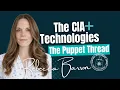 Lagu CIA And Technologies: The Puppet Thread And How To Break Free