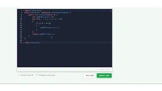 Hackerrank 30 Days of Code Day 19 Interfaces