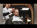 Men s Haircut in Lake Forest Be Unik Men s Salon