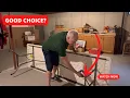 8 Foot Heavy Duty Folding Table Genuine Review