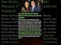 See Maria Bartiromo s 6 5m Mansion Where She Lives with Her Husband
