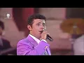 جورج وسوف - لو نويت - جرش 1994