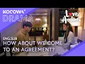 Download Lagu [ENG.SUB] Living Together Rules! 😅📜 How Will They Cope? | Love Andante EP02 | KOCOWA+