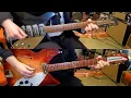 I Want To Hold Your Hand- The Beatles (Guitar Cover)