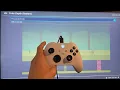 Xbox Series How to Change Color Depth in Games in RetroArch Tutorial Quick Menu 2021