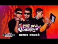 Download Lagu REMIX - OFF PRA ROMANCE - VERSÃO FORRÓ - NEGO JHÁ E PIRATOME FEAT
