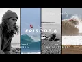 Biggest Cabo Verde waves EVER The Windsurf Project - Episode 6