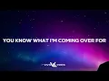 Jacquees & DeJ Loaf - Back Door (Lyrics)