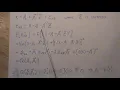 Partial Correlation part Recursive Formula