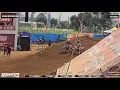 Download Lagu BRIAN HARUS MENERIMA KEKALAHANNYA!! PERTARUNGAN MOTO2 MX85CC!!