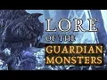 The Dark History of Monster Hunter s Man-Made Monsters