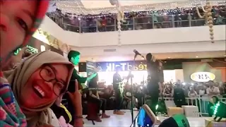 rizky febian cukup tau official music video 