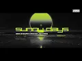 Sunny Days (feat. Josh Cumbee) - Armin van Buuren