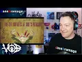 MIGHTY SONG! Voice Of Baceprot (VOB) - Mighty Island 🇮🇩 REACTION!