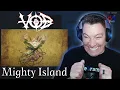 Download Lagu MIGHTY SONG! Voice Of Baceprot (VOB) - Mighty Island 🇮🇩 REACTION