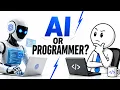 Will AI Replace Programmers CodingHubX