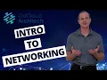 Networking For Cloud Computing Essential Cloud Network Training