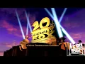 Download Lagu 20th Century Fox (2009-2020) logo remake (2019 Update)
