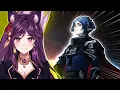 Download Lagu Zuo Le CHANGED MY MIND In Arknights! (Pre-Fan Animator Era)