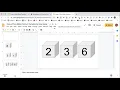 Premium Dice Slides by Alice Keeler