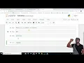 Understanding Variables In Python