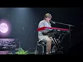Download Lagu Hide \u0026 Seek (cover) / Hard Sometimes // Ruel (July 7, 2023)