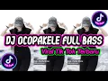 Download Lagu DJ OCOPAKELE VIRAL TIK TOK TERBARU 2024 DJ YANG KALIAN CARI