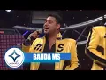 Download Lagu BANDA MS - SUS MEJORES CANCIONES - CONCIERTO EN VIVO