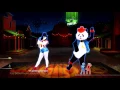 Just Dance 2014 - Timber