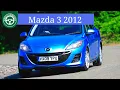 Mazda 3 2012 Full Review Affordable
