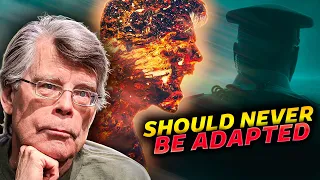 Stephen King Stories That Should Never Be Adapted