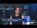 Walgreens closing 200 US stores