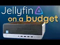 Download Lagu The ULTIMATE Budget Jellyfin Server
