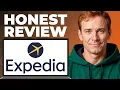 Expedia Car Rental Full Review - Features Strengths Weaknesses