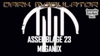 ASSEMBLAGE 23 MEGAMIX Reupload From DJ DARK MODULATOR 