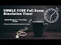 CCSE Practice Exam Simulator