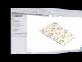 Cimquest 2 Minute Tuesday - Fill Patterns