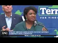 Part II for Georgia Governor Stacey Abrams vs Brian Kemp