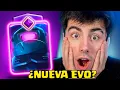 Lagu MINI PEKKA EVOLUCIONADO😰???