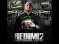 Redimi2 & Tercer Cielo Yo Seré Tu Sol Audio Oficial