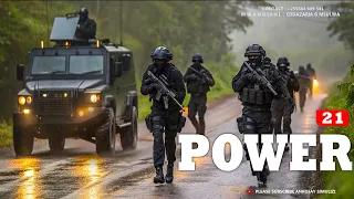 POWER PART 21 MWISHO 