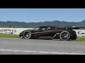 Download Lagu Koenigsegg One vs Ferrari FXX-K at Highlands