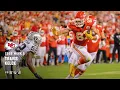 Travis Kelce Scored 4 Touc owns