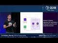 From optimization to error correction - transforming the path to quantum advantage Q2B Tokyo 2024