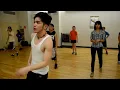 Paolo Aragona Choreography | J.Cole ft. Missy Elliot - Nobody's Perfect