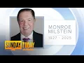 Monroe Milstein Burlington Coat Factory Founder Dies at 98