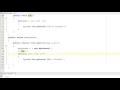304 Calling run method directly in Java Programming Hindi