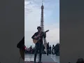 Download Lagu Purple Rain in Paris Nick Mallen
