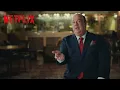 Download Lagu Paul Heyman on Vince and Shane's Relationship | Mr. McMahon | Netflix