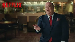 Paul Heyman on Vince and Shane s Relationship Mr McMahon Netflix